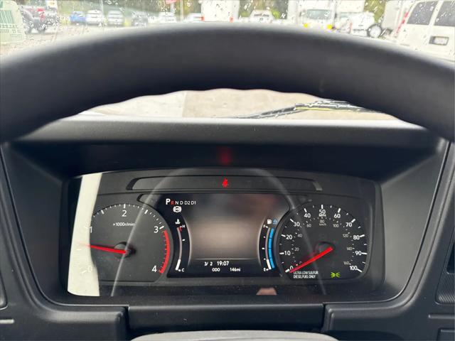 2025 Chevrolet 5500XD LCF 5500 XD LCF Diesel