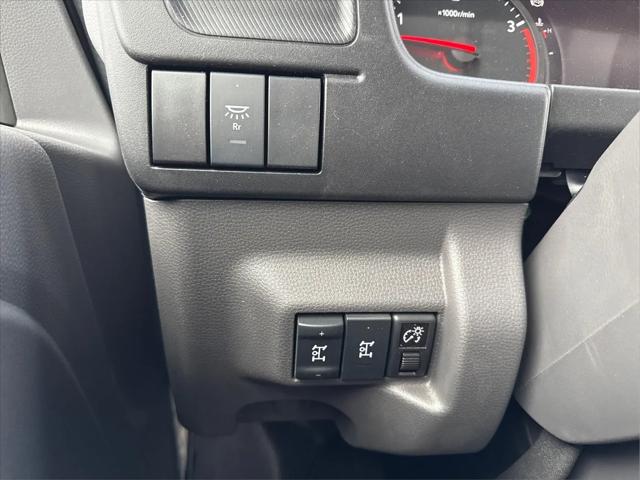 2025 Chevrolet 5500XD LCF 5500 XD LCF Diesel