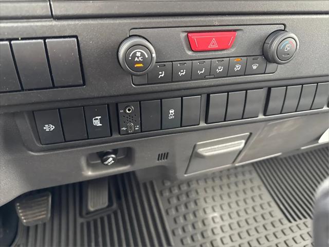 2025 Chevrolet 5500XD LCF 5500 XD LCF Diesel