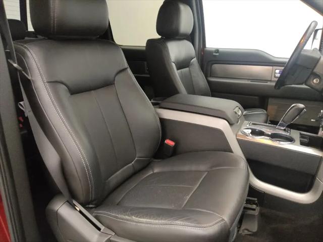 2013 Ford F-150 FX2