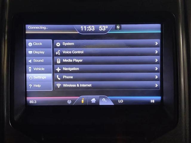 2013 Ford F-150 FX2