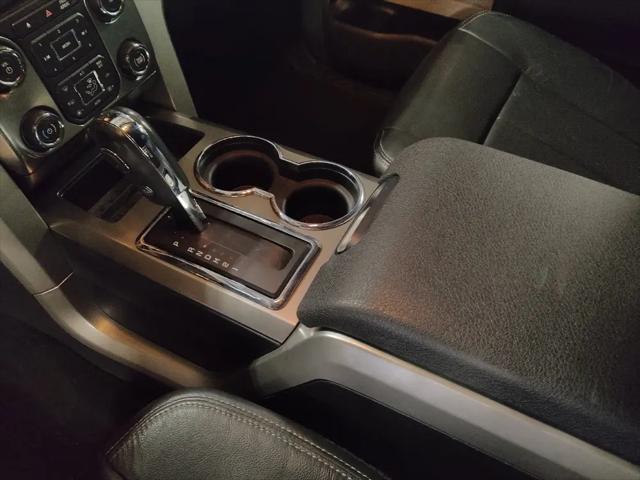2013 Ford F-150 FX2