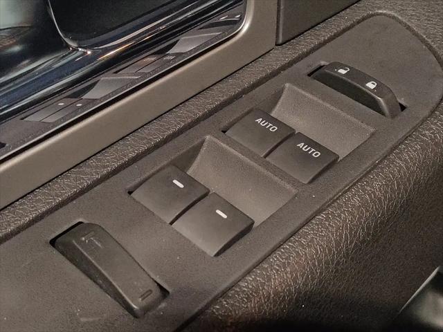 2013 Ford F-150 FX2
