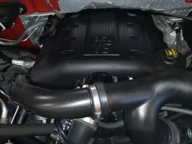 2013 Ford F-150 FX2
