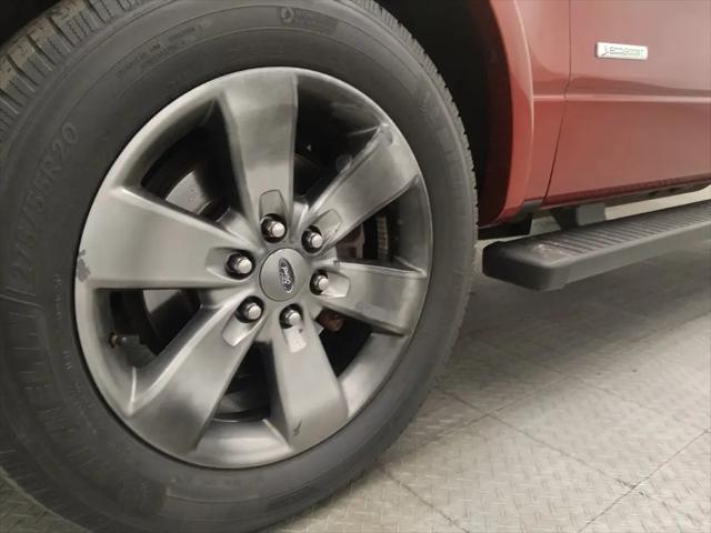 2013 Ford F-150 FX2