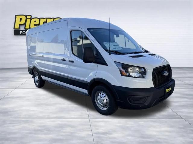 2026 Ford Transit Cargo Van T-250