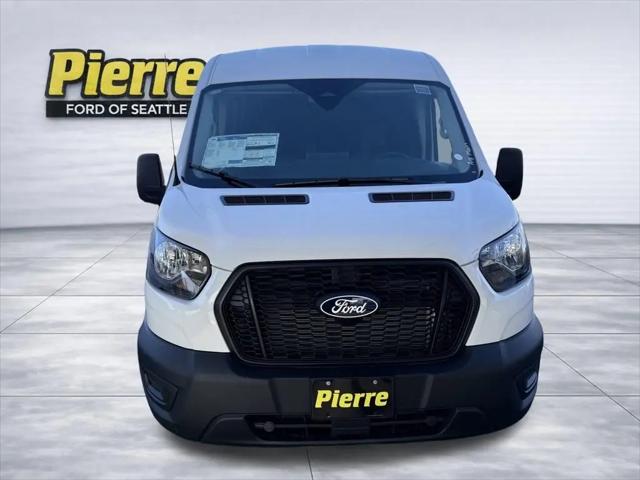 2026 Ford Transit Cargo Van T-250