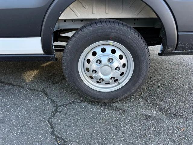 2026 Ford Transit Cargo Van T-250