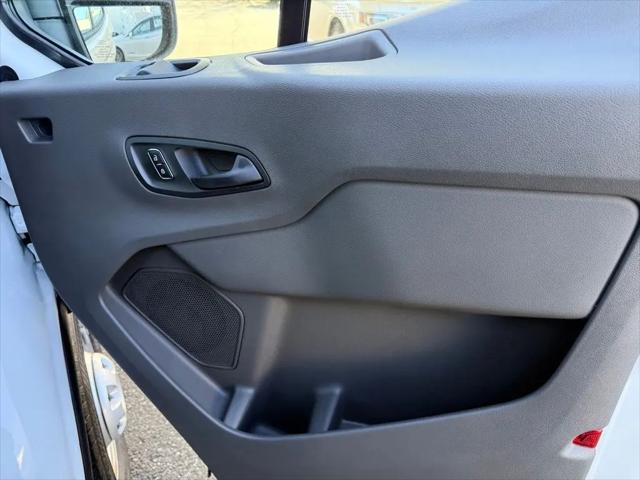 2026 Ford Transit Cargo Van T-250