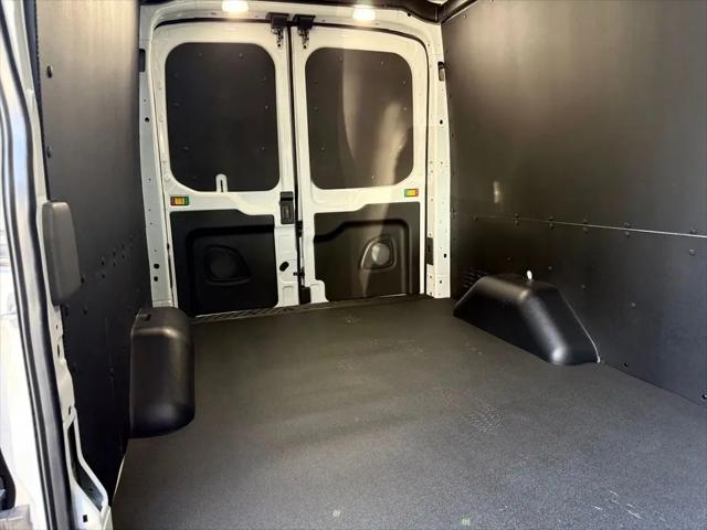 2026 Ford Transit Cargo Van T-250