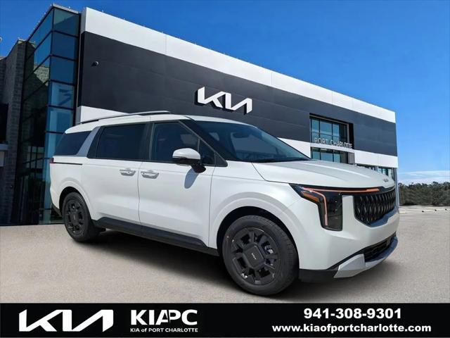 2026 Kia Carnival MPV EX for sale in Port Charlotte, FL