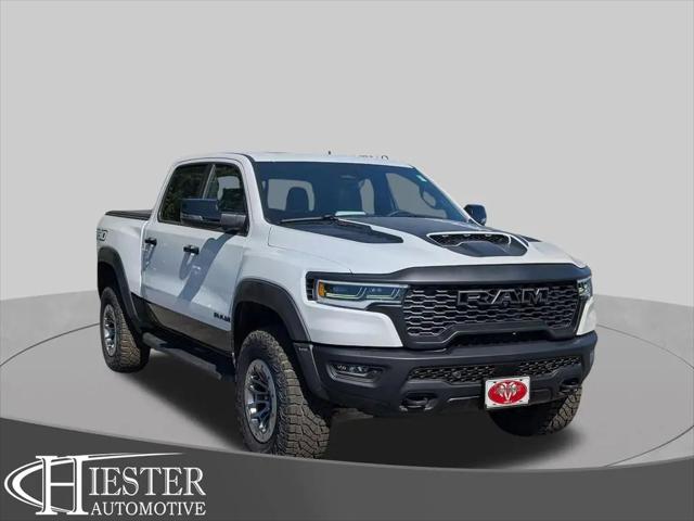 2026 Ram 1500 RHO Crew Cab 4x4 5'7" Box for sale in Lillington, NC