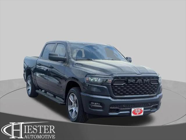 2026 Ram 1500 Express Crew Cab 4x2 5'7" Box for sale in Lillington, NC
