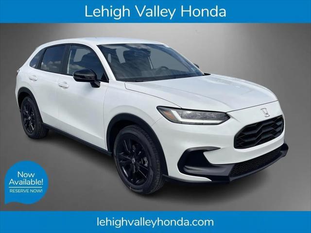 2026 Honda HR-V AWD Sport for sale in Emmaus, PA