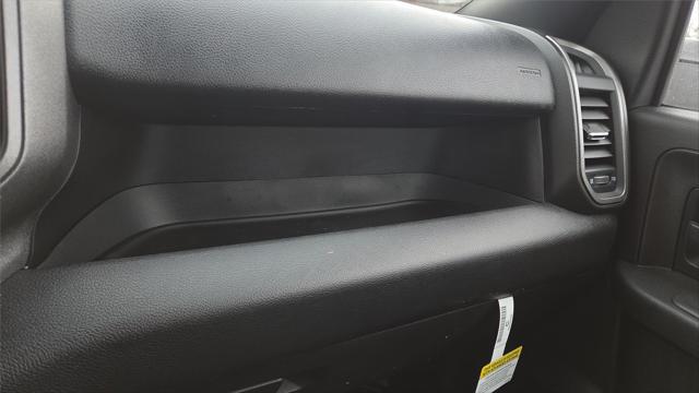 2026 Ram 3500 Tradesman Crew Cab 4x4 8' Box