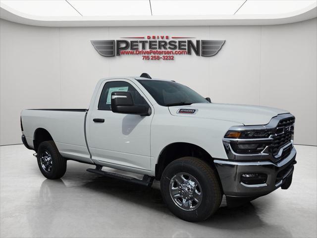 2026 Ram 2500 Tradesman Regular Cab 4x4 8' Box for sale in Waupaca, WI