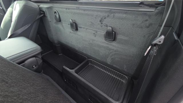 2026 Ram 2500 Tradesman Regular Cab 4x4 8' Box
