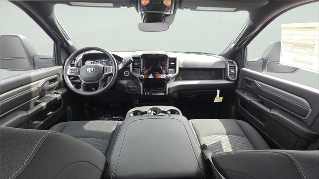 2026 Ram 2500 Tradesman Regular Cab 4x4 8' Box