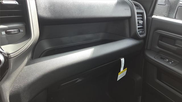 2026 Ram 2500 Tradesman Regular Cab 4x4 8' Box