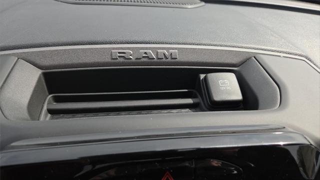 2026 Ram 2500 Tradesman Regular Cab 4x4 8' Box