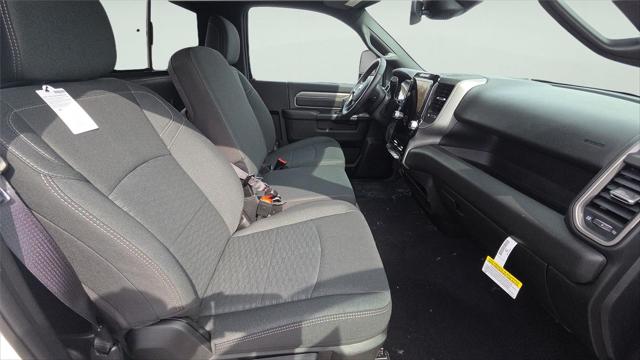 2026 Ram 2500 Tradesman Regular Cab 4x4 8' Box