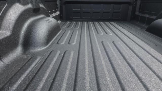 2026 Ram 2500 Tradesman Regular Cab 4x4 8' Box