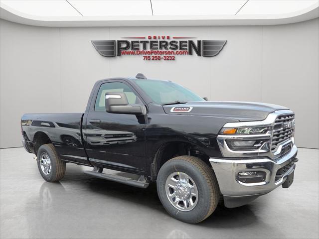 2026 Ram 2500 Tradesman Regular Cab 4x4 8' Box for sale in Waupaca, WI