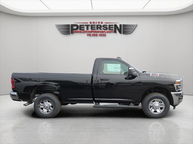 2026 Ram 2500 Tradesman Regular Cab 4x4 8' Box