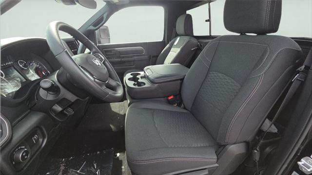 2026 Ram 2500 Tradesman Regular Cab 4x4 8' Box