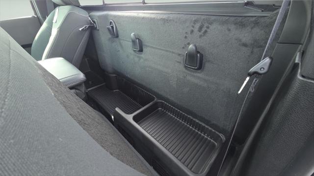 2026 Ram 2500 Tradesman Regular Cab 4x4 8' Box
