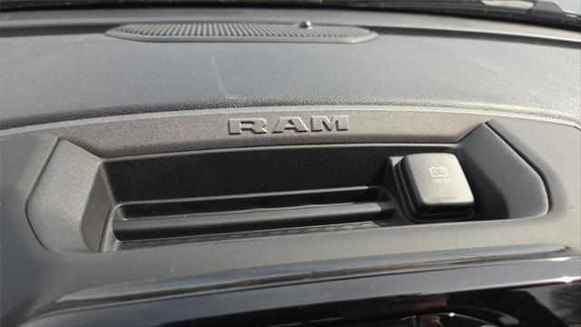 2026 Ram 2500 Tradesman Regular Cab 4x4 8' Box