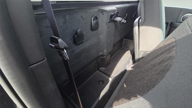 2026 Ram 2500 Tradesman Regular Cab 4x4 8' Box