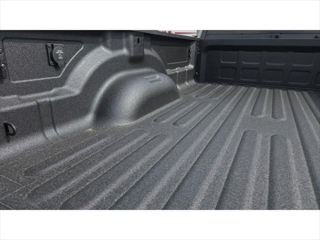 2026 Ram 2500 Tradesman Regular Cab 4x4 8' Box