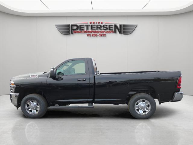 2026 Ram 2500 Tradesman Regular Cab 4x4 8' Box