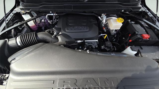 2026 Ram 2500 Tradesman Regular Cab 4x4 8' Box