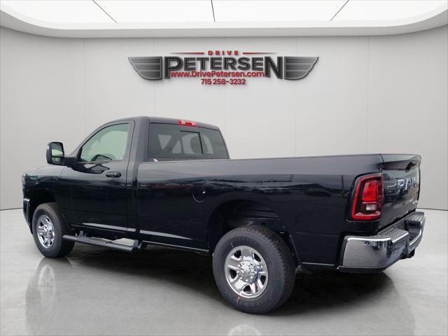2026 Ram 2500 Tradesman Regular Cab 4x4 8 Box