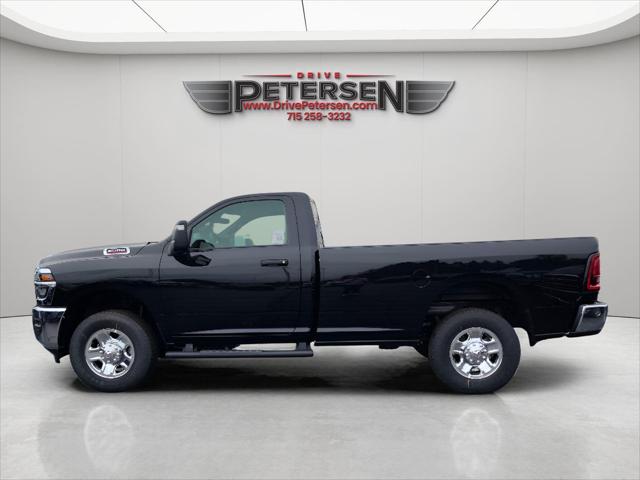 2026 Ram 2500 Tradesman Regular Cab 4x4 8 Box