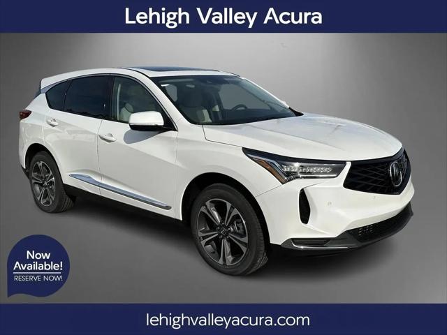 2026 Acura RDX Technology for sale in Emmaus, PA