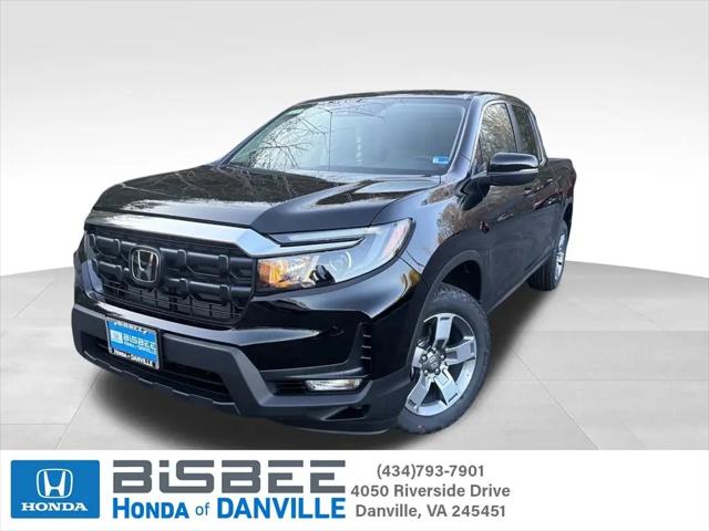2026 Honda Ridgeline RTL for sale in Danville, VA