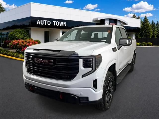 2024 GMC Sierra 1500 AT4 for sale in Gladstone, OR
