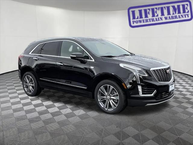 2026 Cadillac XT5 Premium Luxury AWD for sale in Bellingham, WA