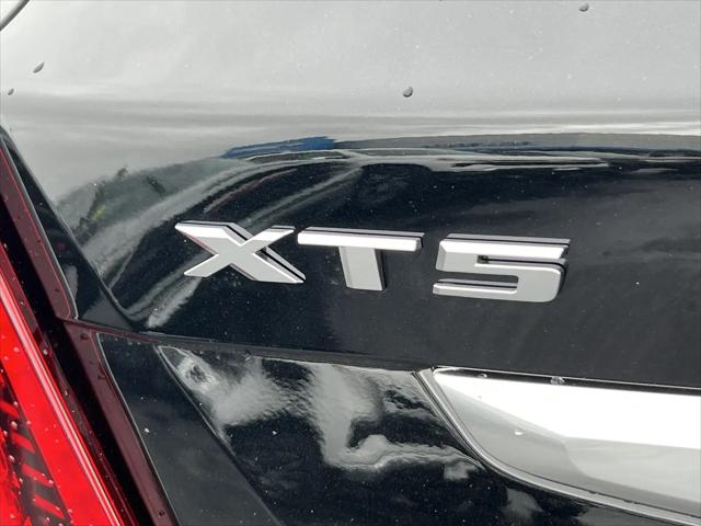 2026 Cadillac XT5 Premium Luxury AWD