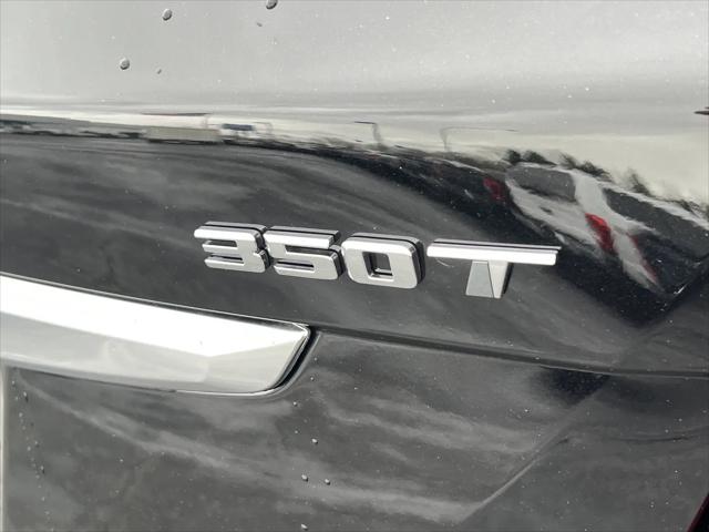 2026 Cadillac XT5 Premium Luxury AWD