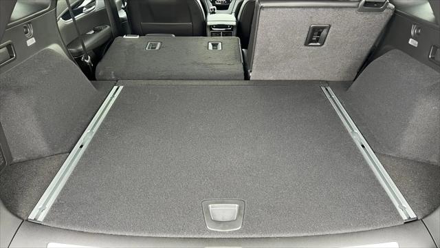 2026 Cadillac XT5 Premium Luxury AWD