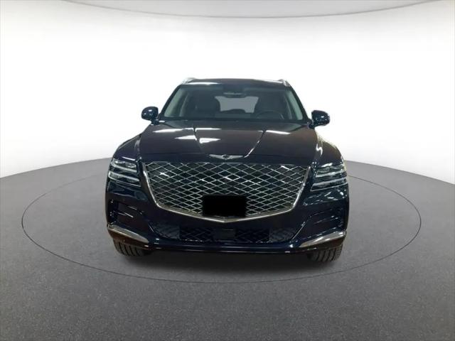 2024 Genesis GV80 3.5T AWD