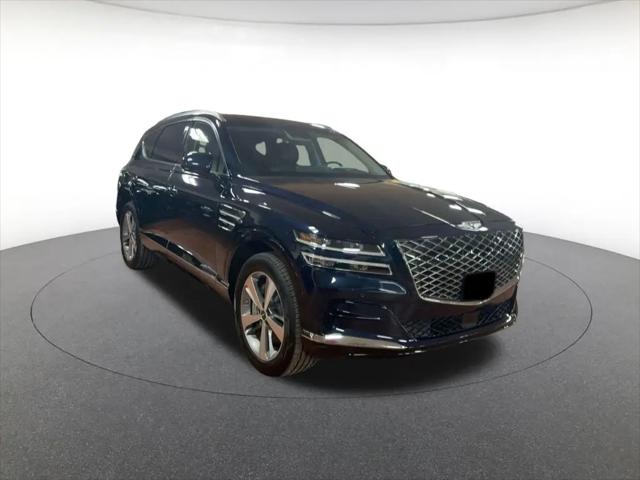 2024 Genesis GV80 3.5T AWD