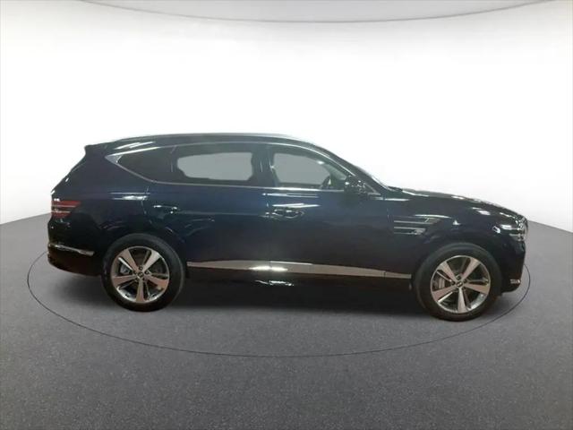 2024 Genesis GV80 3.5T AWD
