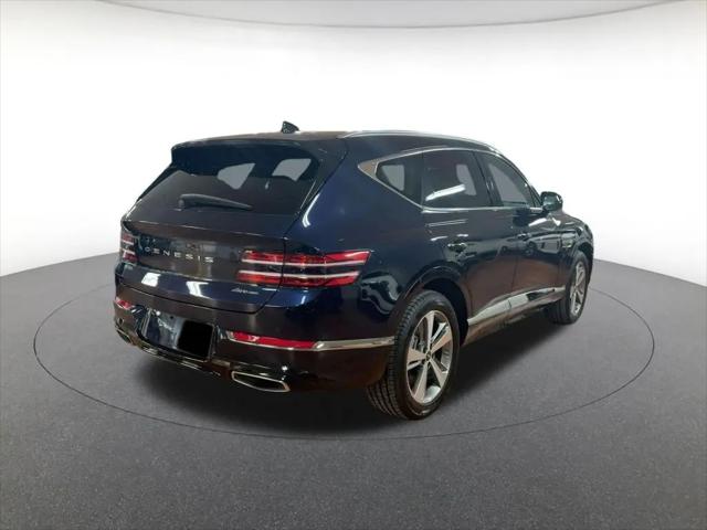 2024 Genesis GV80 3.5T AWD