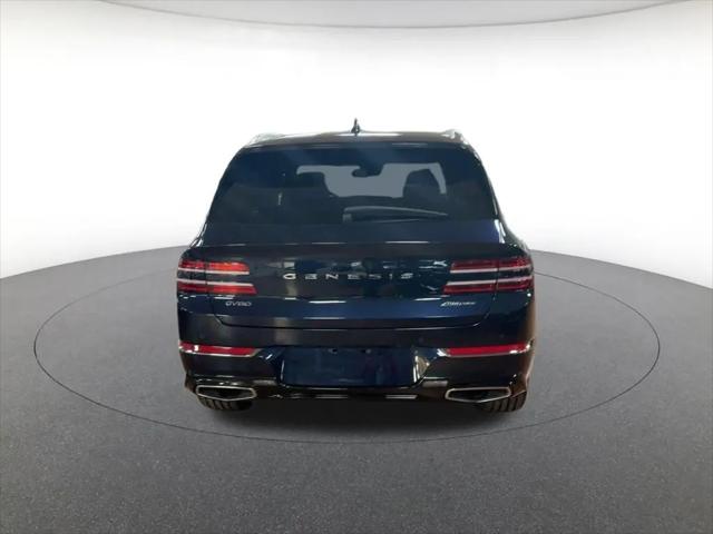 2024 Genesis GV80 3.5T AWD