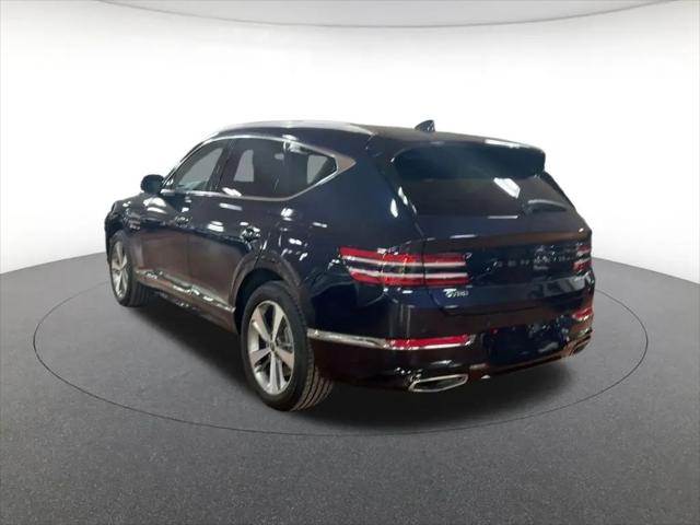 2024 Genesis GV80 3.5T AWD